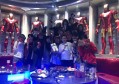 上海静安区彭浦新村街道附近夜场招聘包厢陪唱,(好上班的不挑人)